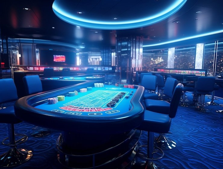 4D number game interface on royalslot888 platform showing entry screen and draw schedule