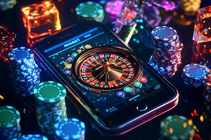 Mobile App Game